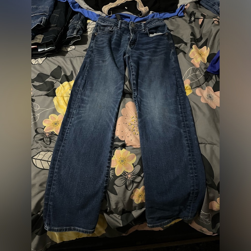 Men’s American eagle boot cut jeans size 28x30